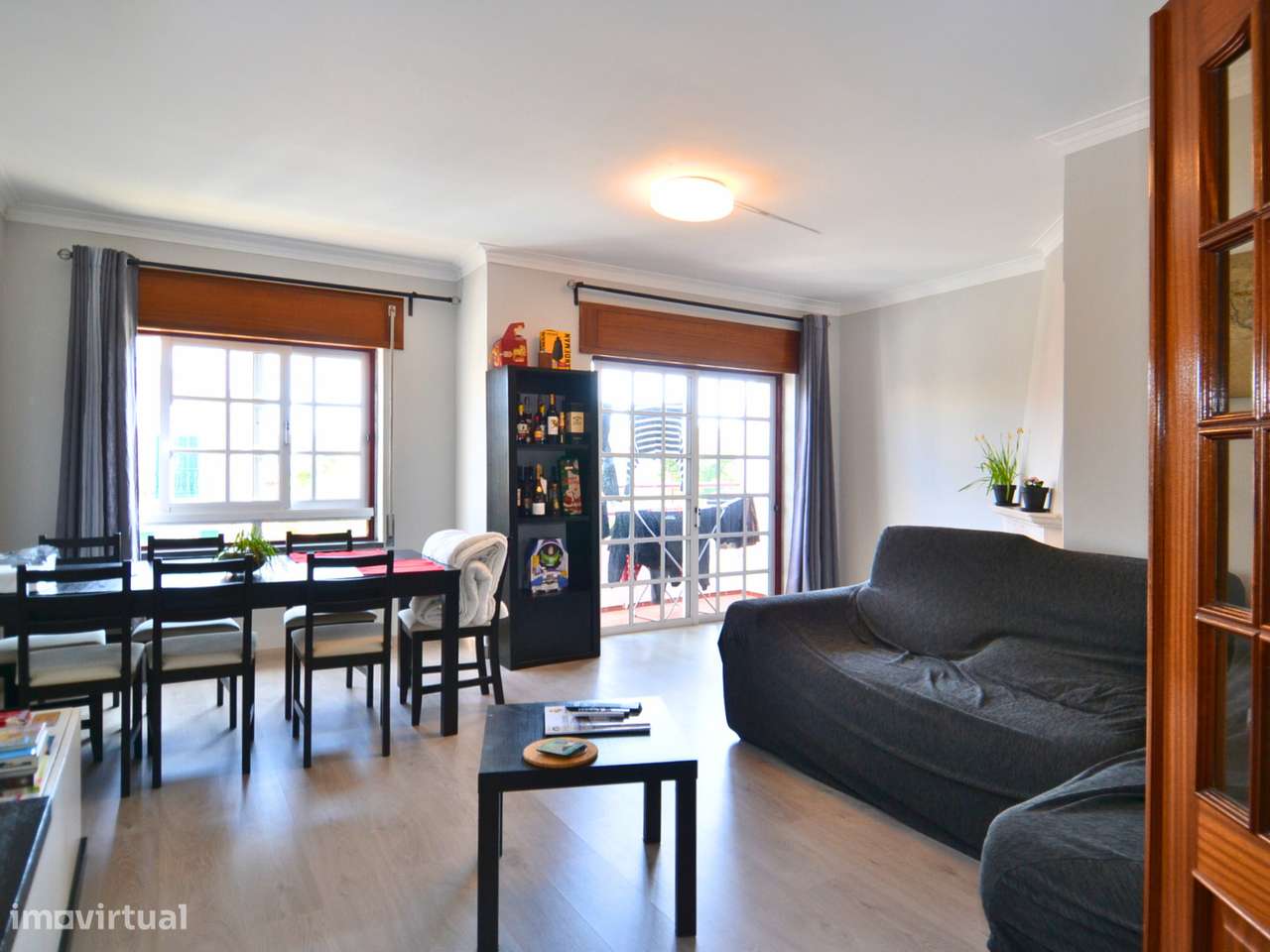 Apartamento T3 em Santarém - Grande imagem: 2/16