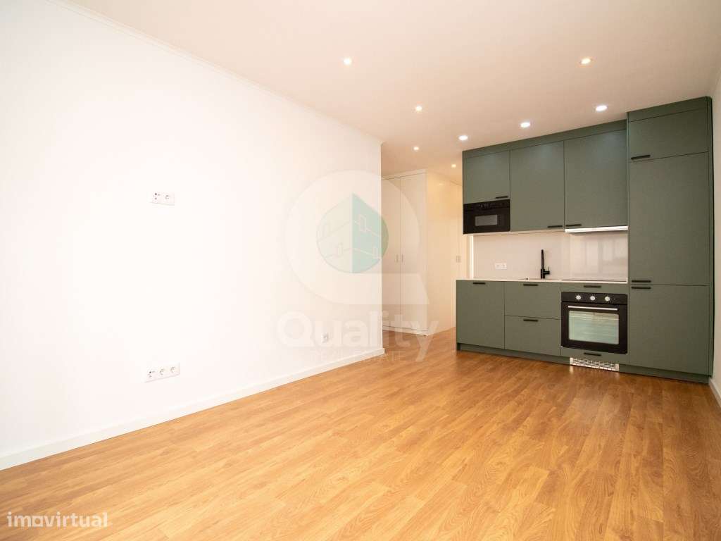 ARRENDAMENTO T2 VERDERENA - BARREIRO - Grande imagem: 4/29