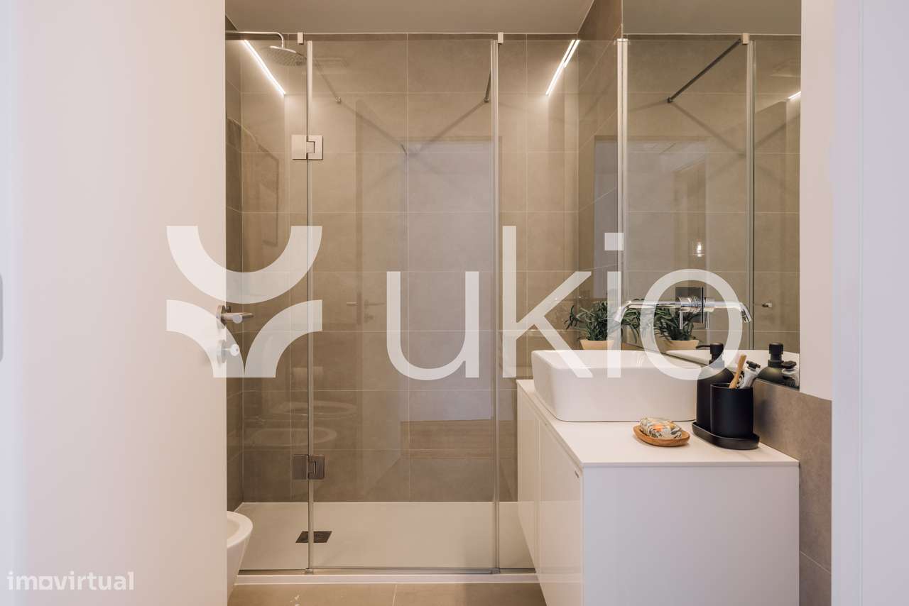 Apartamento T2 em Saldanha - Picoas-10