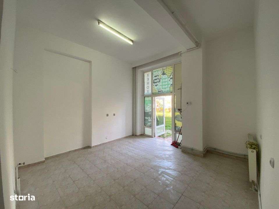 Spatiu comercial 30mp, 9 mai - Imagine principală: 1/3