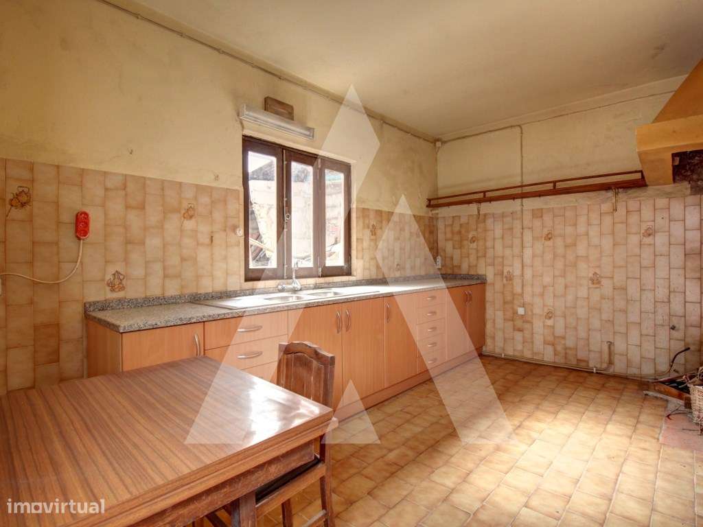 Moradia isolada em Levira-21