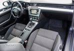 Volkswagen Passat 2.0 TDI DSG Highline - 13