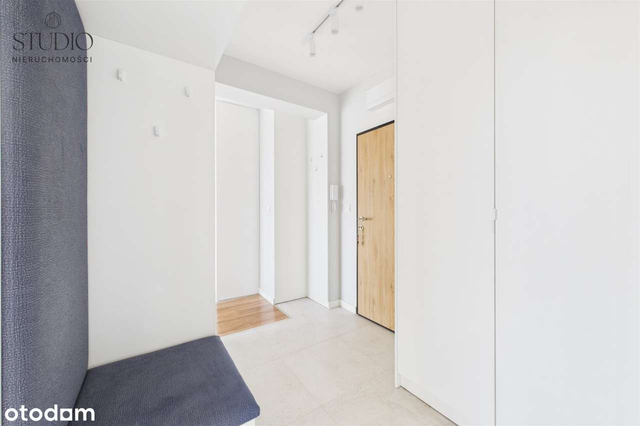 Nowe * 3 pokoje * Apartamenty Ciepła-3