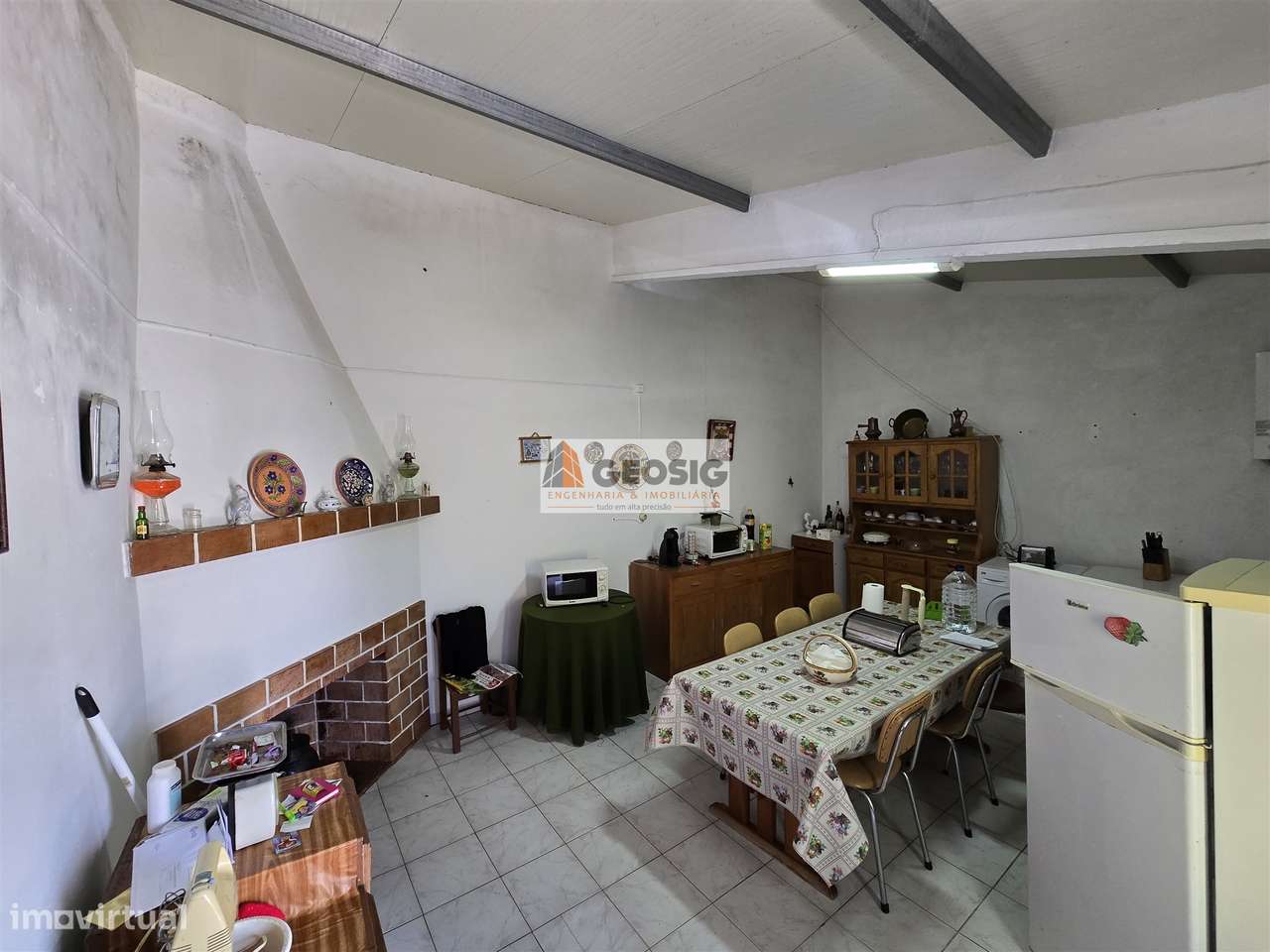 Moradia T0 Venda em Almodôvar e Graça dos Padrões,Almodôvar - Grande imagem: 4/13