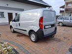 Opel Combo - 8