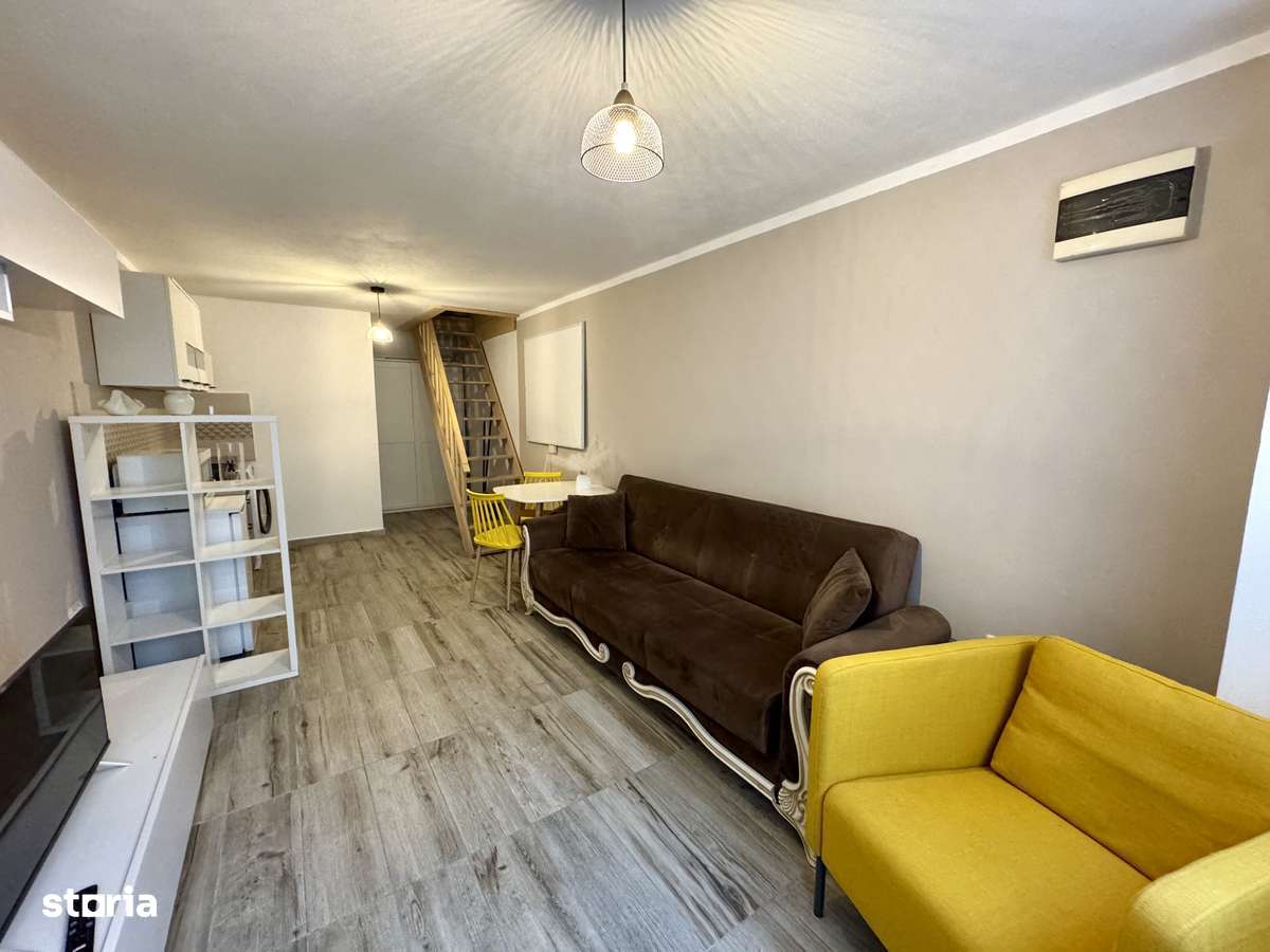 Vand apartament 2 camere, ultracentral-2