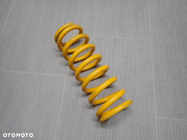 Sprężyna amortyzatora ÖHLINS Rmz 250 450 04-013r - 1