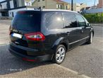 Ford Galaxy - 2