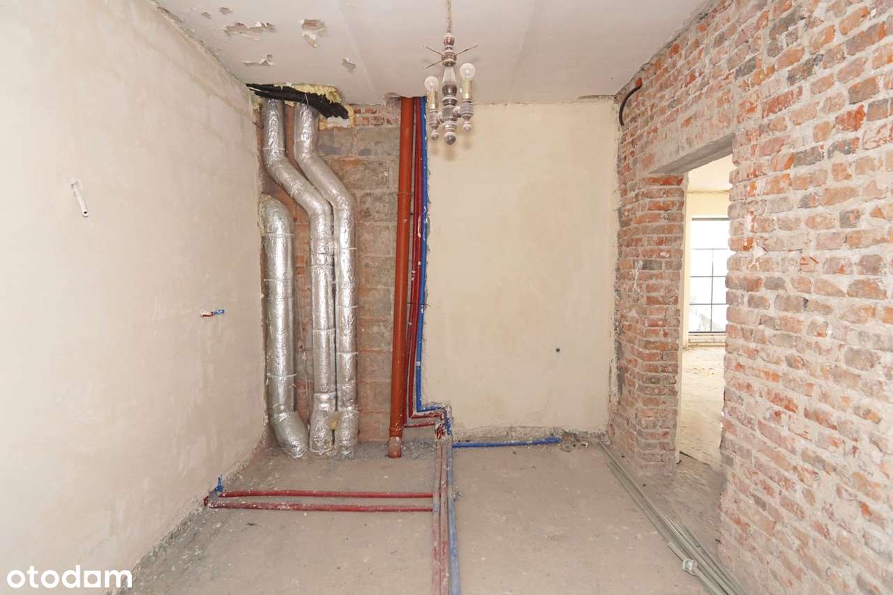 Dom wolno stojący 1.5km od Rynku w Rzeszowie-4