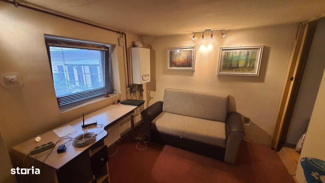 Casa, zona Cetatii - Imagine principală: 4/10