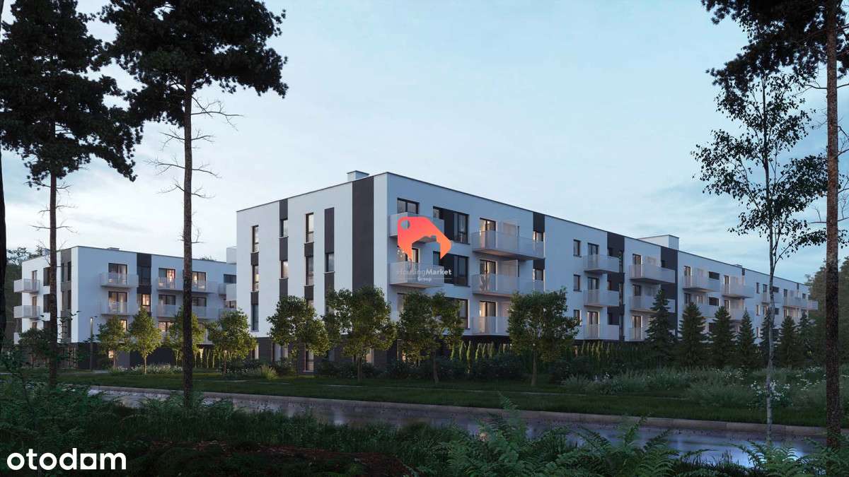 Dwupoziomowe, 75m2, bez Pcc! - Pełny obrazek: 3/6