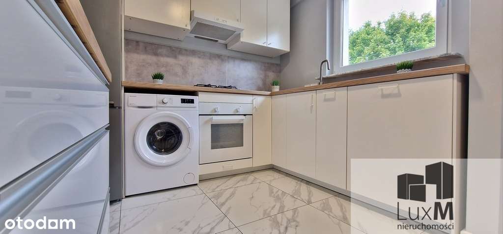 Mieszkanie 3 pok 56,7m2, 1 piętro os.Górczyn/Sady - Pełny obrazek: 4/19