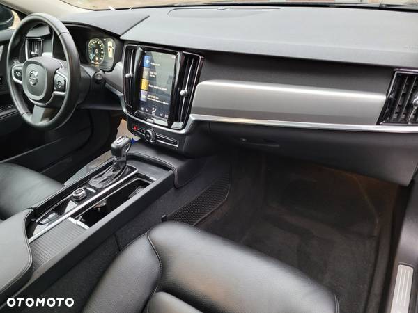 Volvo V90 D3 AWD Geartronic Momentum - 11