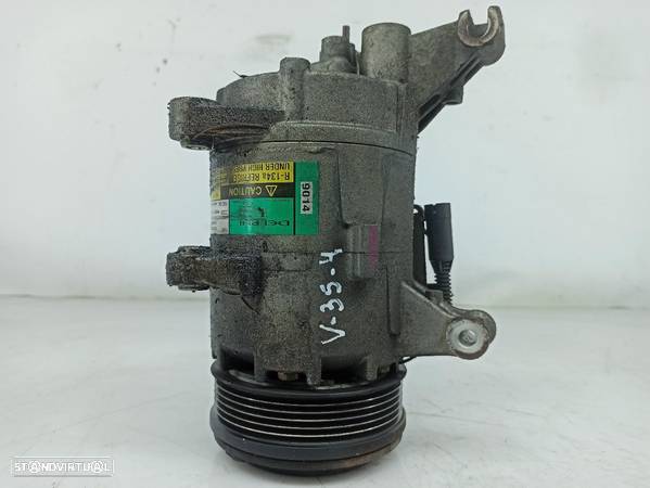 Compressor Do Ac Mini Mini (R50, R53) - 1