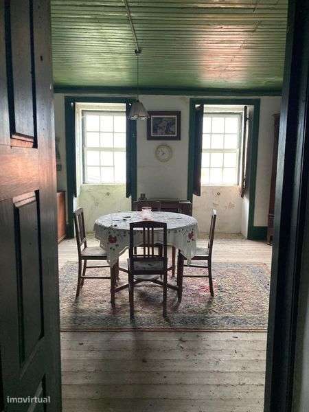 Moradia T5 perto do Rio Douro, Cinfães - Grande imagem: 5/8