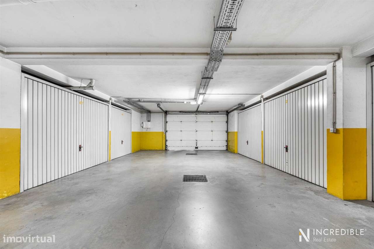 Apartamento T2 Venda em Gualtar,Braga-28