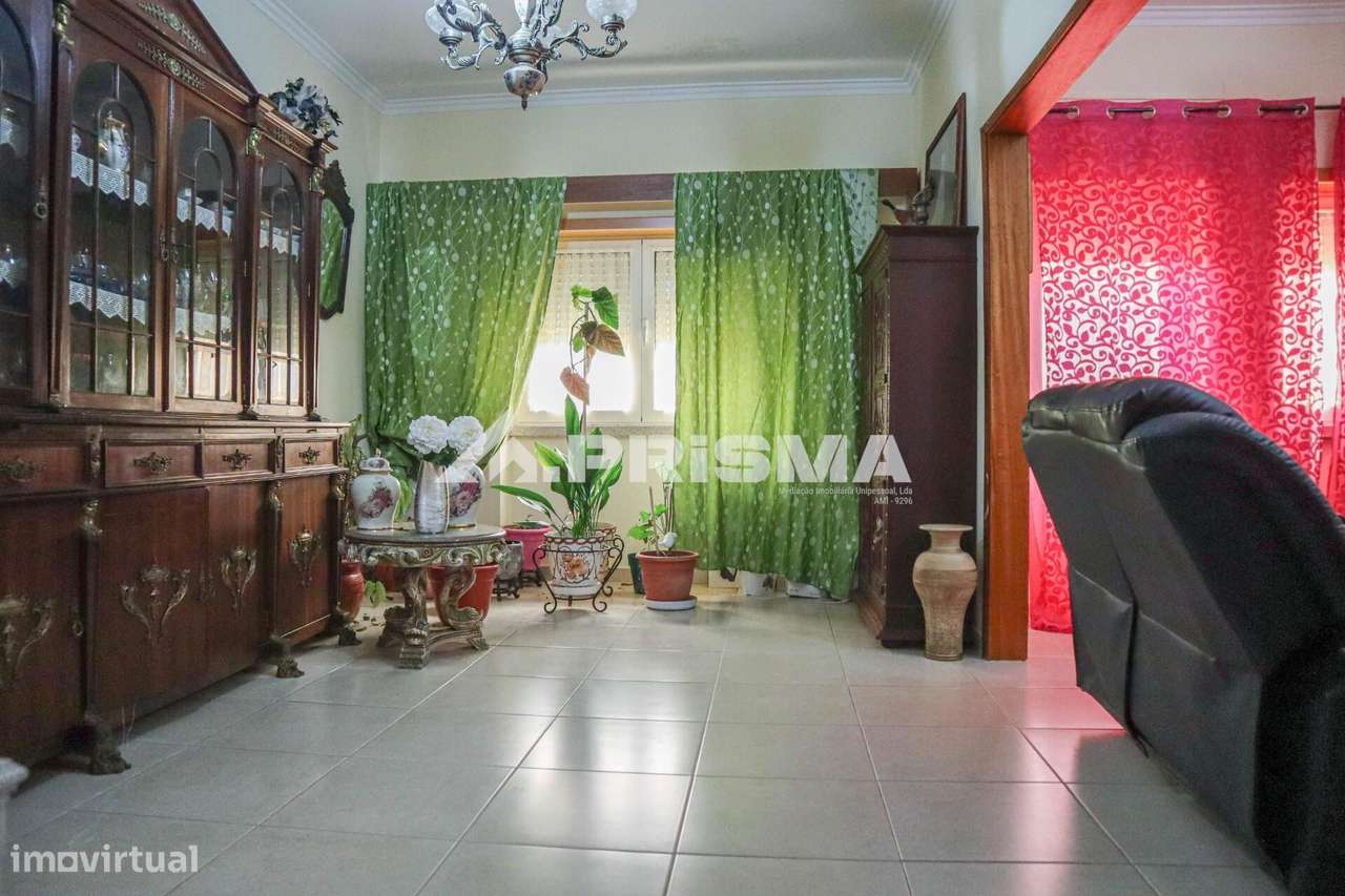 Moradia com Garagem e Espaço exterior para venda em Soalheira, Fundão - Grande imagem: 4/43