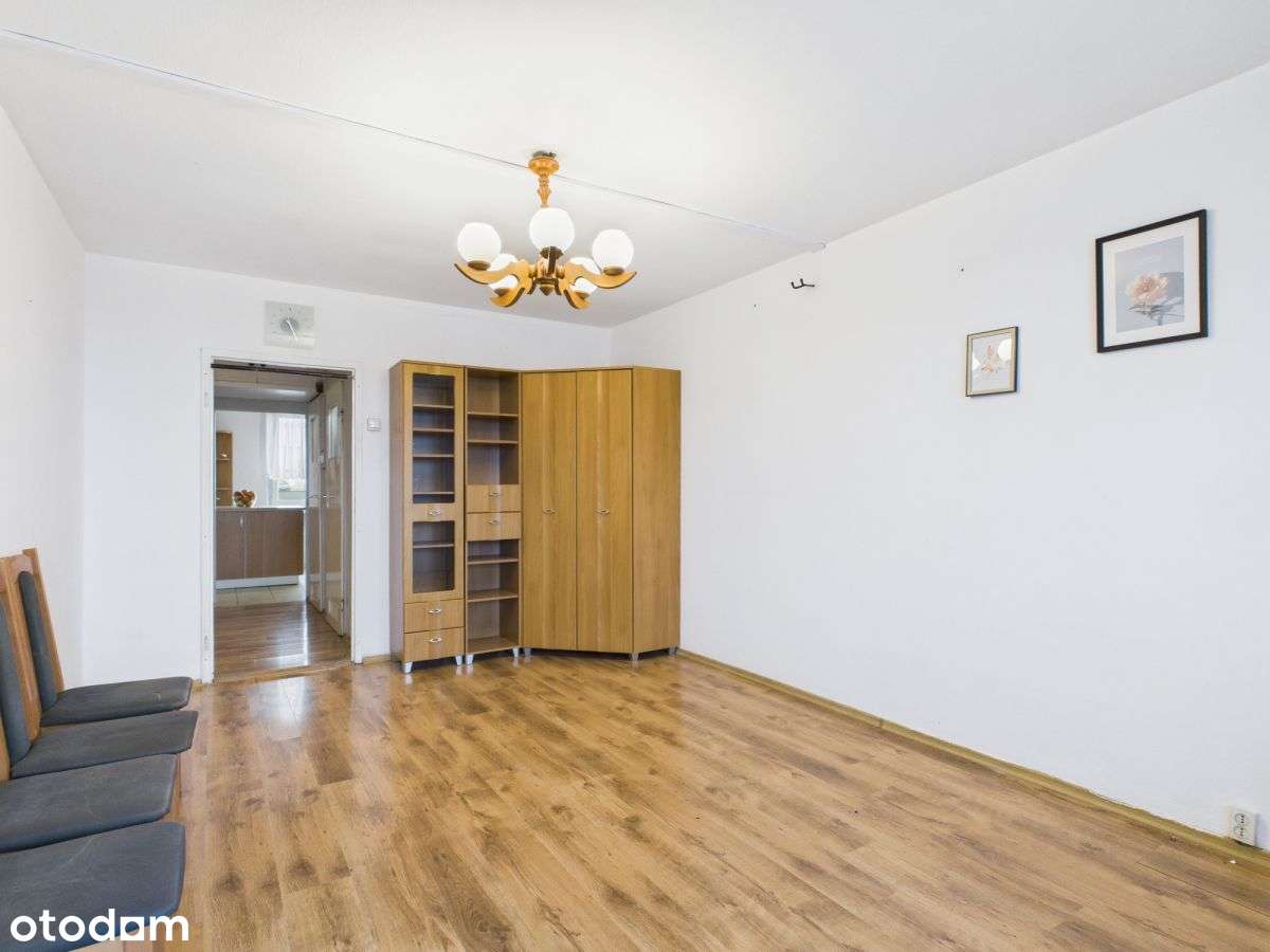 Mieszkanie z super  widokiem na Beskid-11