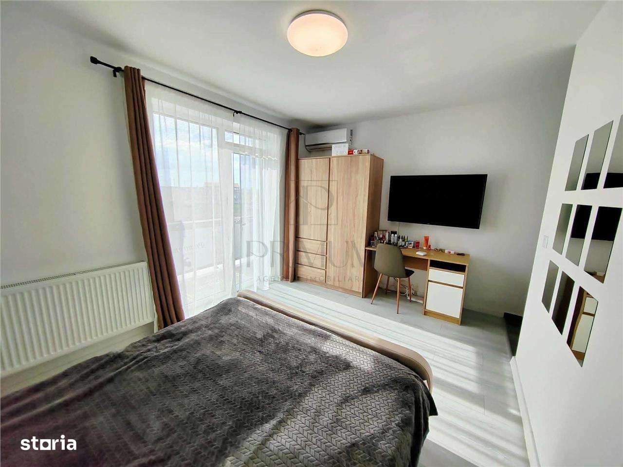 Apartament 1 camera-Centrala-Giroc - Imagine principală: 2/7