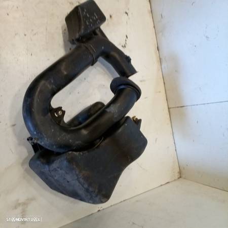 Ressonador De Ar Honda Civic Vi Fastback (Ma, Mb) - 3