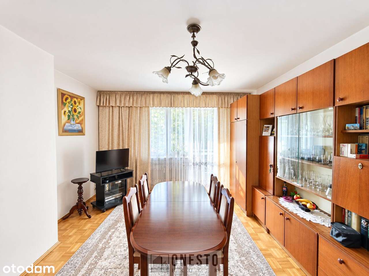 Mieszkanie 3 pok. 68,59 m2, Konstantynów ul. Śnieżyńskiego Lublin-5