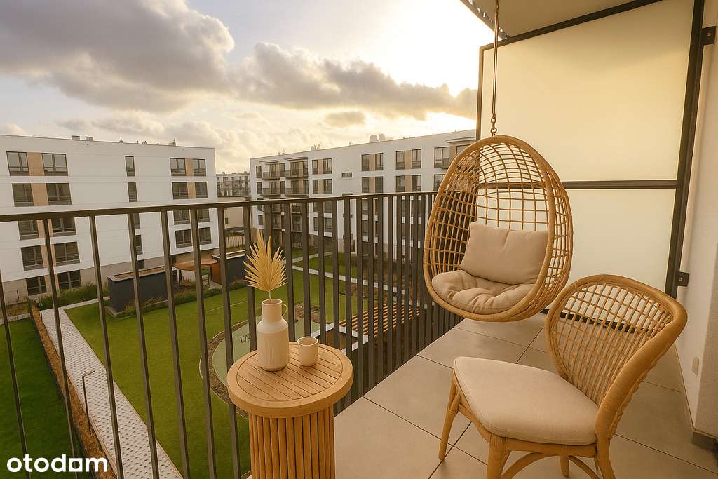 Gotowe do odbioru | Inwestycja Robyg | Cesja-1