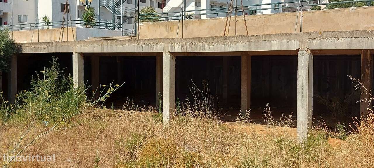Terreno para construção em Montechoro, Albufeira-15