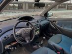 Toyota Yaris 1.0 Blue - 8