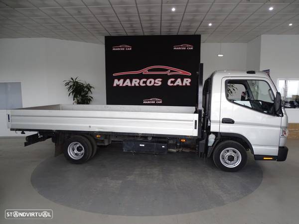 Mitsubishi Canter 3.0 TD FE534EWSLEA8 CD - 6