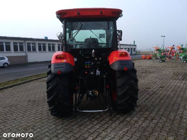 Zetor PROXIMA HS110 - 8