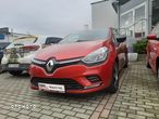 Renault Clio ENERGY TCe 120 EDC LIMITED - 2