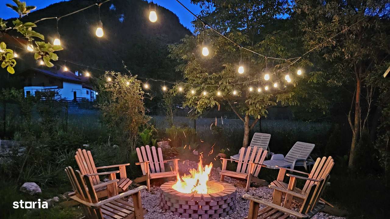 Vila de vacanta | Valea Cheii - Imagine principală: 4/15