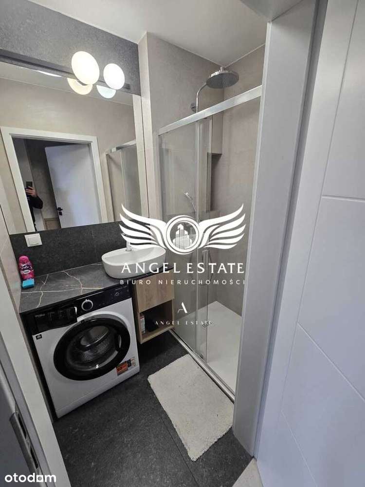 nowoczesna kawalerka dostępna od 1 grudnia - Pełny obrazek: 4/4