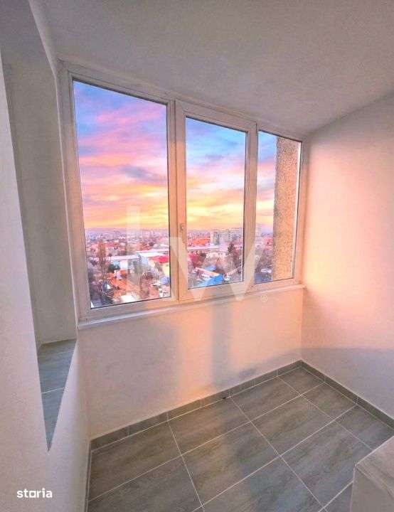 Garsoniera de vanzare | Noua | etaj intermediar-3