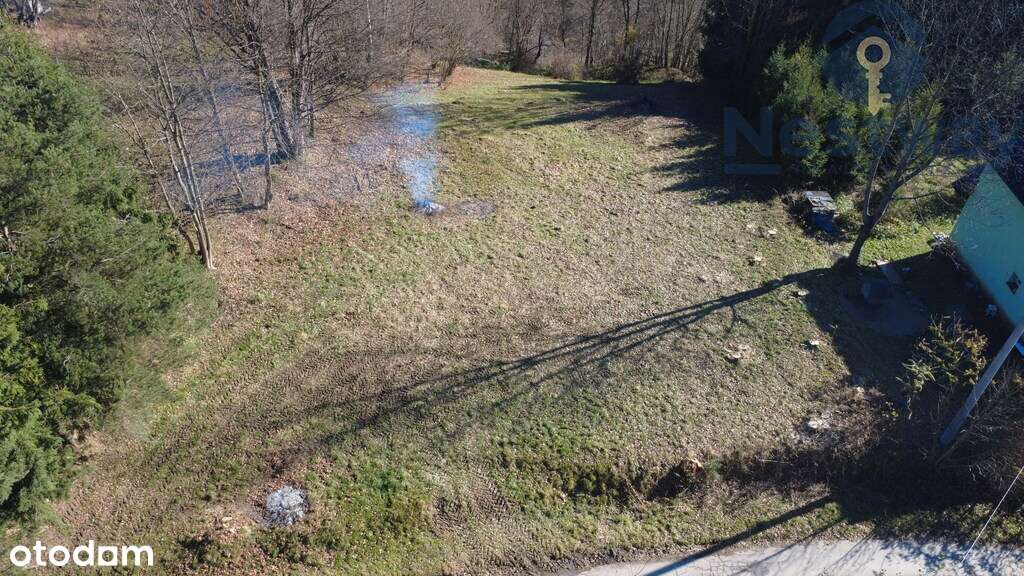 |Działka, 27Ar|Obidowa| budowlana-5