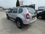 Dacia Duster 1.5 dCi 4x4 Laureate - 4