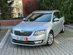 Skoda Octavia - 10