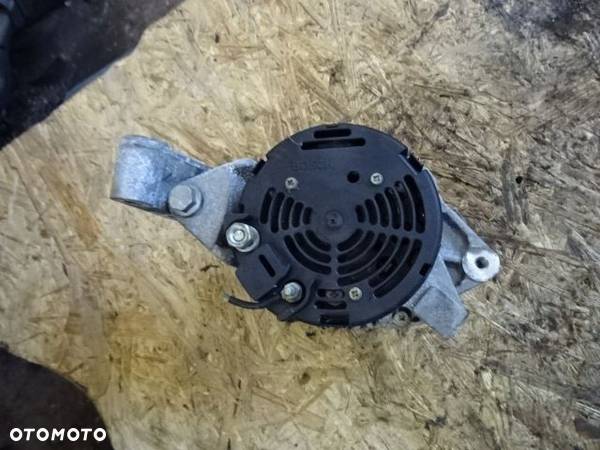 ALTERNATOR OPEL ASTRA I F 1.6 AUTOMAT 0986038600 - 5