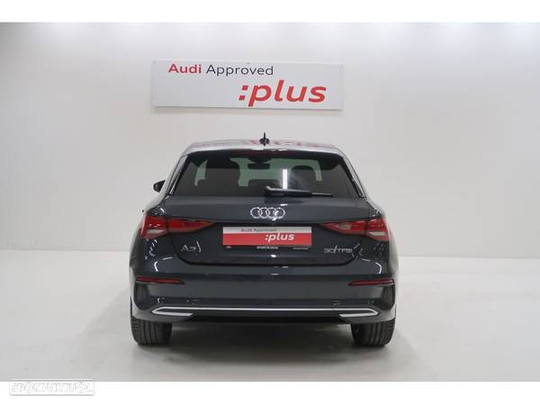 Audi A3 Sportback 30 TFSI Advanced - 9