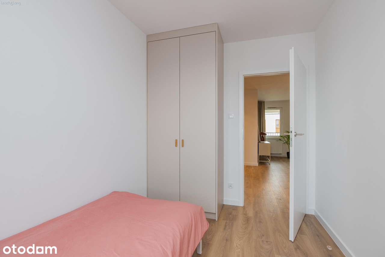 Fredry |  3-pok | balkon | oferta promocyjna-10