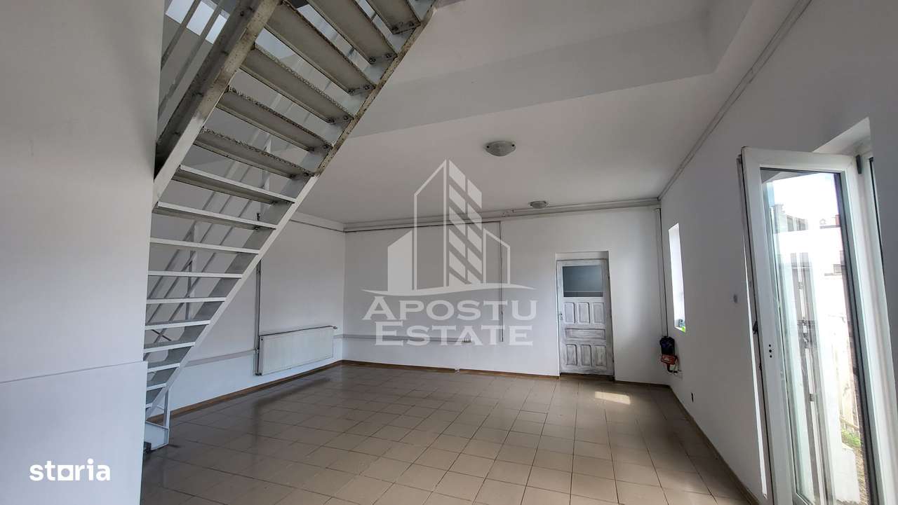 Locatie pentru muncitori,20 de apartamente cu o camera si baie proprie - Imagine principală: 4/12