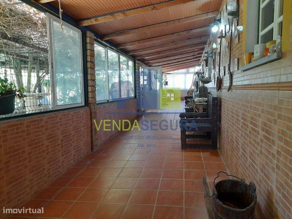 Quinta | Vila Verde de Ficalho-9