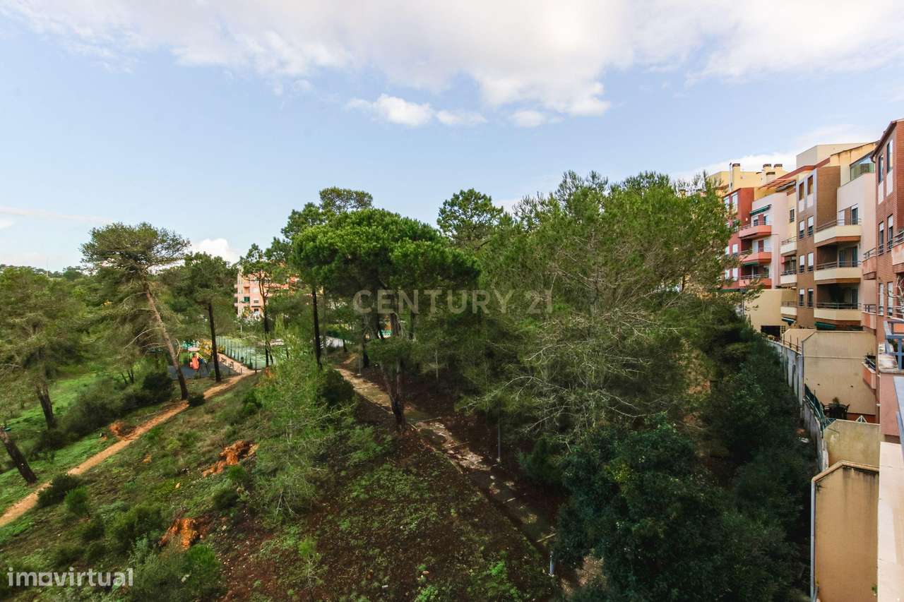 Apartamento T3 – Quinta Da Graciosa, Estoril-11