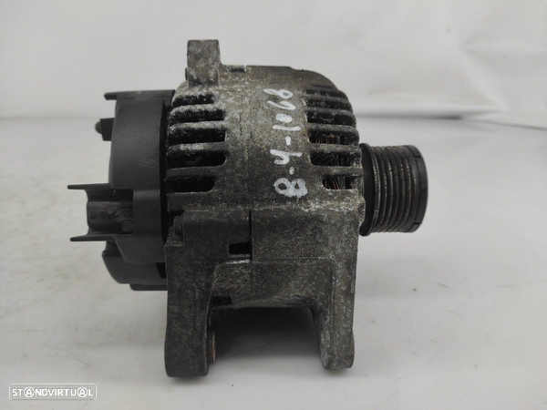 Alternador Renault Grand Scénic Ii (Jm0/1_) - 2