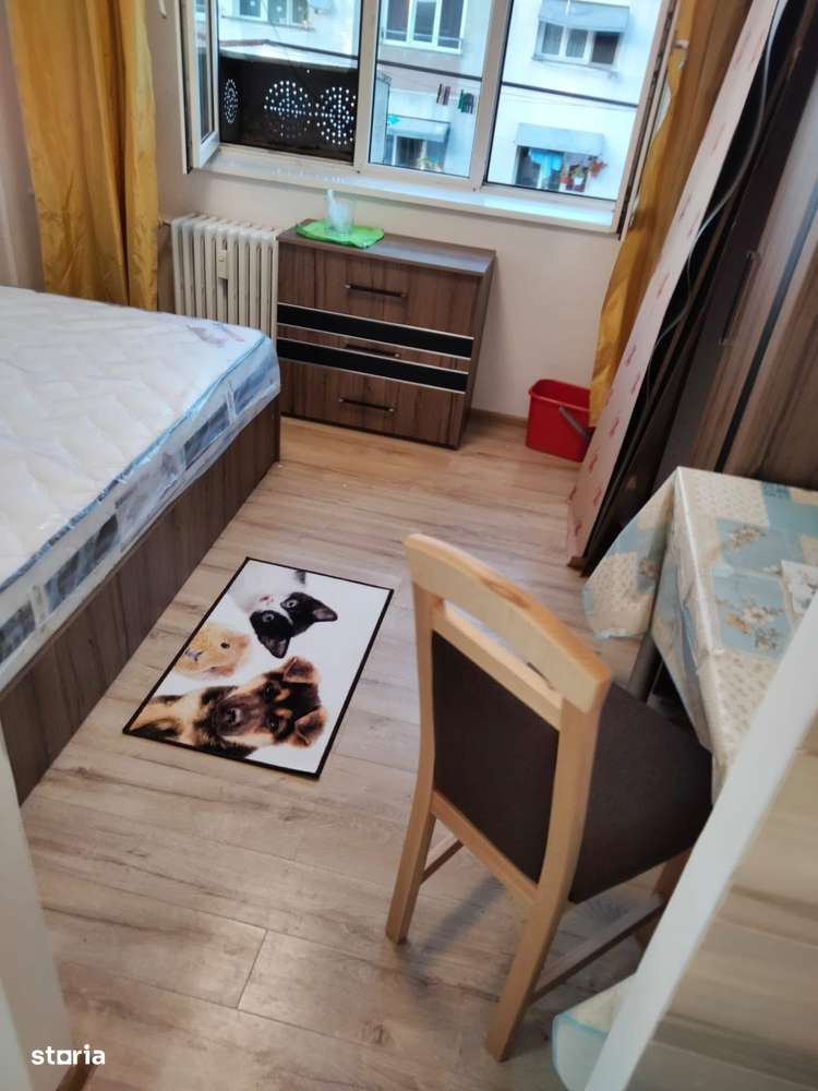 Garsoniera apropiere Podu Ros! - Imagine principală: 2/4