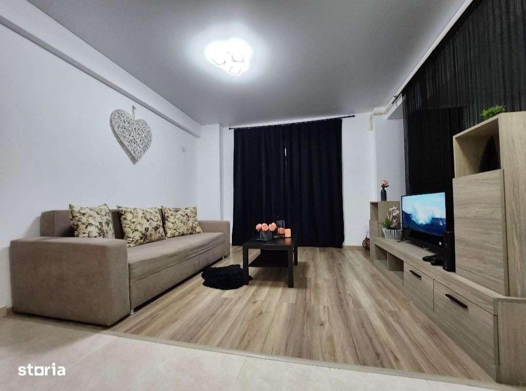 Apartament tip studio - Mobilat si Utilat - Comision 0 - Militari - Imagine principală: 3/7