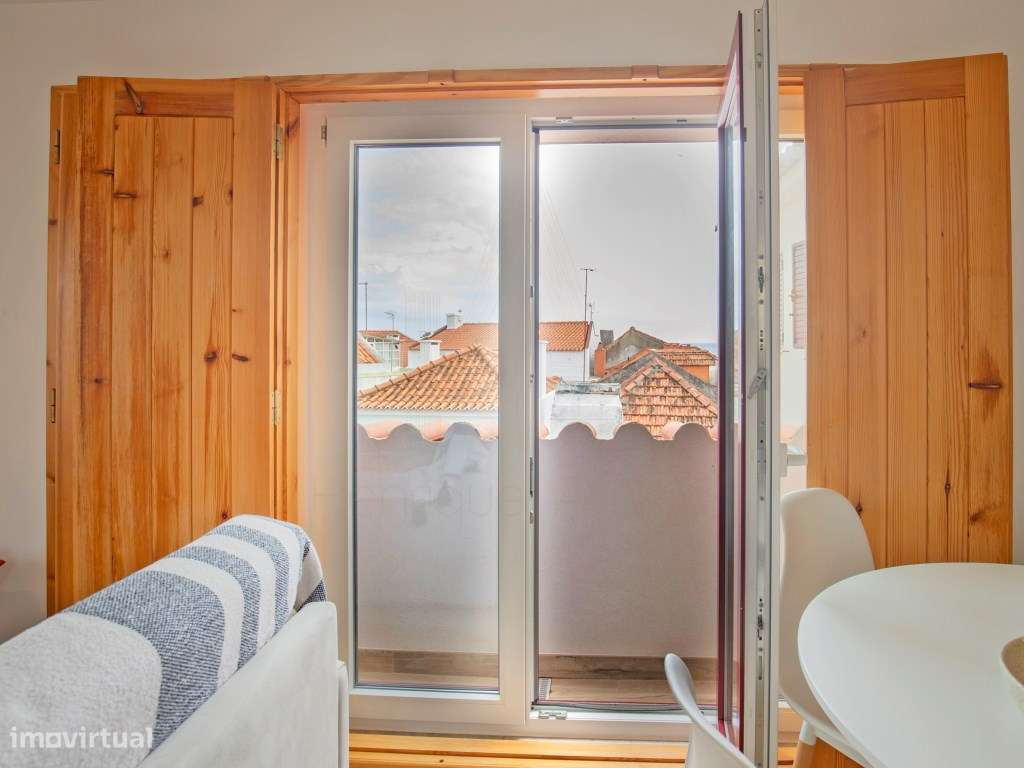 Duplex T2 em Santiago - A poucos passos da praia-8