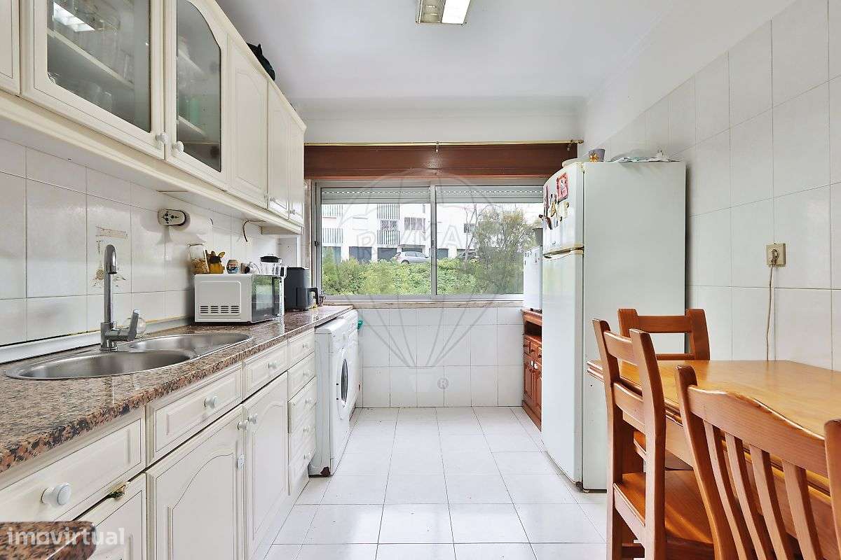 Apartamento T1 para venda - Grande imagem: 4/12