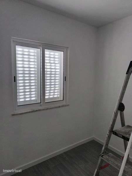 Alugo Casa térrea campo - Grande imagem: 4/4