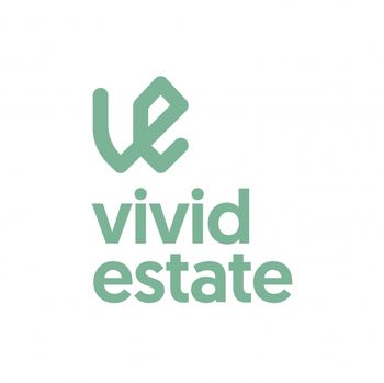Vivid Estate Logo